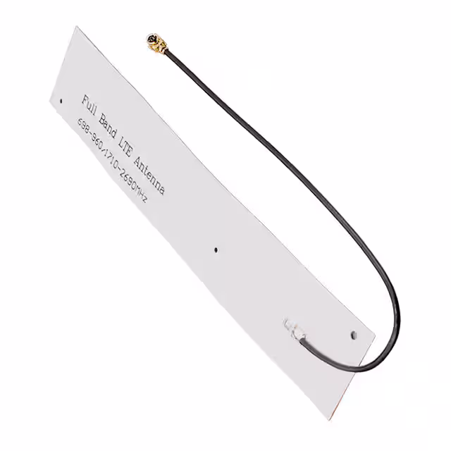 ANT-LPL-FPC-100 Linx Technologies Inc.  Antenne RF